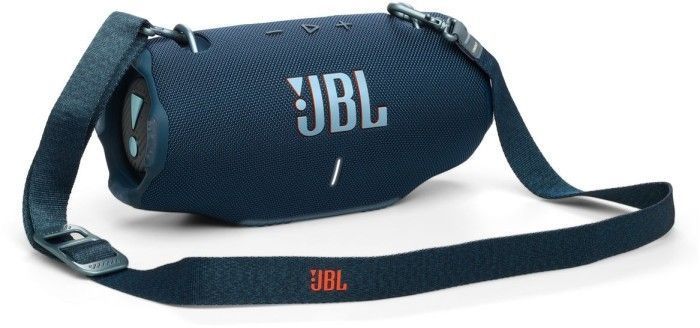 Портативна акустика JBL Xtreme 4 (JBLXTREME4BLUEP) Blue 289987 фото