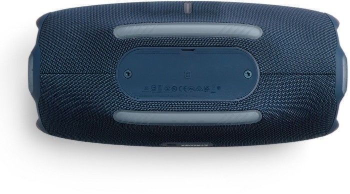 Портативна акустика JBL Xtreme 4 (JBLXTREME4BLUEP) Blue 289987 фото