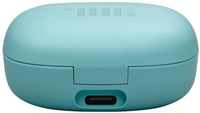 Навушники JBL Wave Flex 2 (JBLWFLEX2BLU) Blue 327834 фото