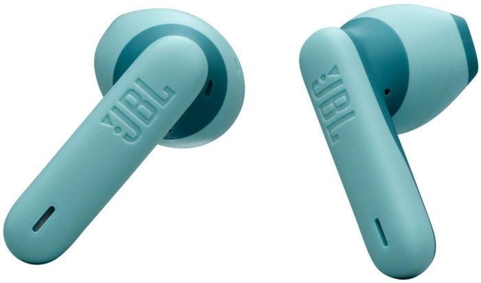Навушники JBL Wave Flex 2 (JBLWFLEX2BLU) Blue 327834 фото