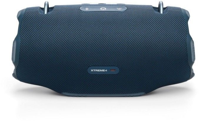 Портативна акустика JBL Xtreme 4 (JBLXTREME4BLUEP) Blue 289987 фото