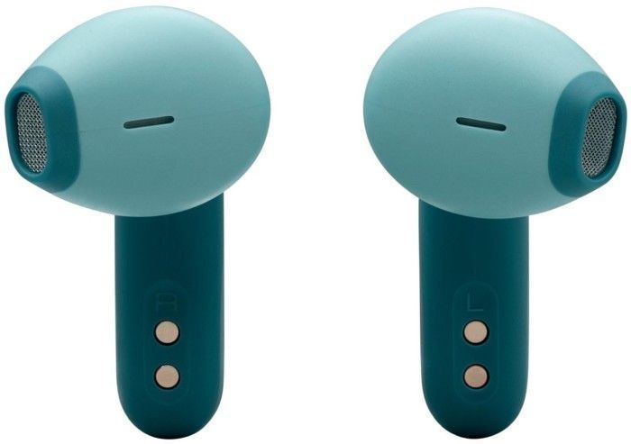 Навушники JBL Wave Flex 2 (JBLWFLEX2BLU) Blue 327834 фото