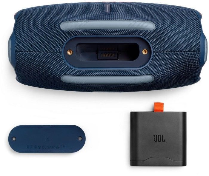 Портативна акустика JBL Xtreme 4 (JBLXTREME4BLUEP) Blue 289987 фото