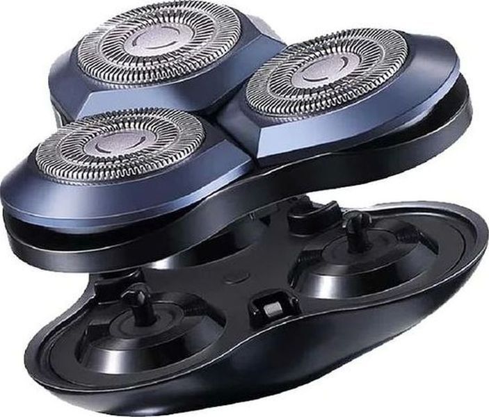 Насадка Xiaomi Electric Shaver S700 Replacement Head 309467 фото