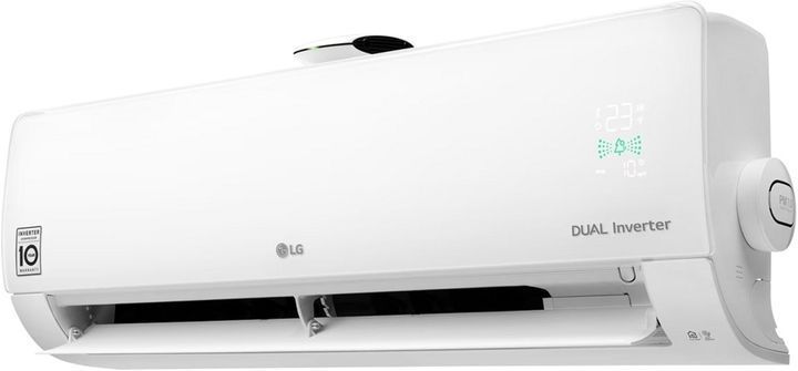 кондицiонер LG AP12RK.NSJR / AP12RK.UA3R 314029 фото