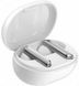 Навушники TWS HAYLOU W1 Earbuds White 212284 фото 6