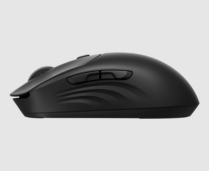 Миша HP 700 Rechargeable, WL/BT, чорний 387617 фото
