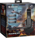 гарнітура DEFENDER Warhead G-160 2,5м чорний 306120 фото 3