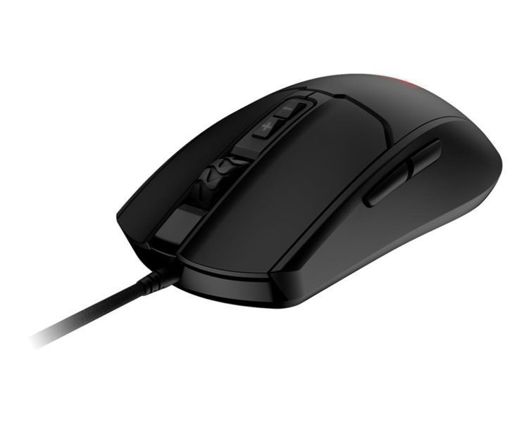 Mиша USB OPTICAL GAMING FORGE GM100 MSI 378004 фото