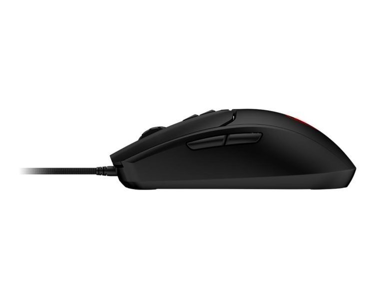 Mиша USB OPTICAL GAMING FORGE GM100 MSI 378004 фото