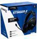 Гарнітура HyperX Cloud Stinger 2 Core PS5/PS4, mini-jack, чорно-синій (6H9B6AA) 364809 фото 11