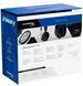 Гарнітура HyperX Cloud Stinger 2 Core PS5/PS4, mini-jack, чорно-синій (6H9B6AA) 364809 фото 10