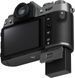 Цифр. фотокамера Fujifilm X-T50 Body Charcoal silver 379523 фото 4