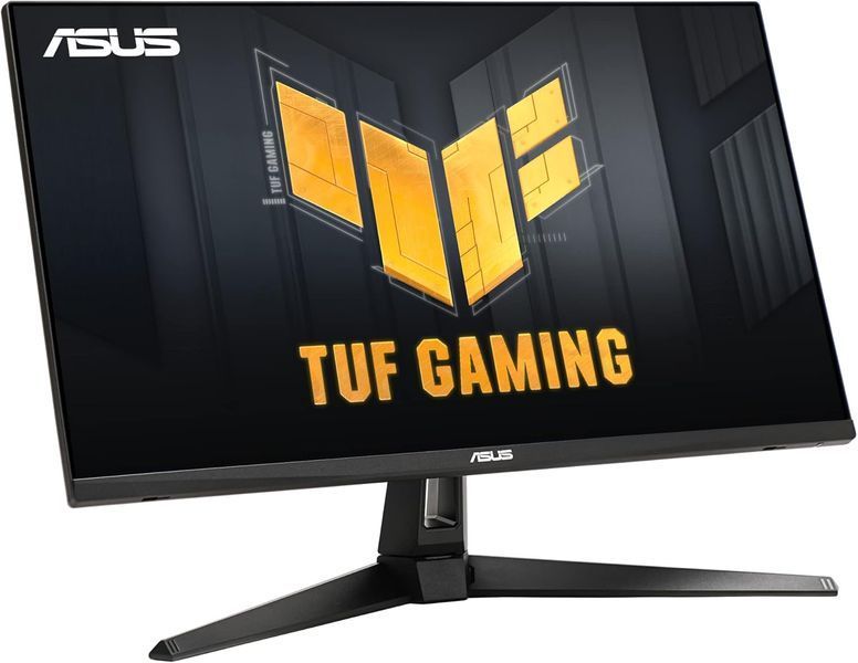 Монітор Asus 27" TUF Gaming VG27AQM5A 2xHDMI, DP, MM, IPS, 2560x1440, 300Hz, 1ms, DCI-P3 95%, AdaptiveSync 383088 фото