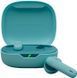 Навушники JBL Wave Flex 2 (JBLWFLEX2BLU) Blue 327834 фото 1