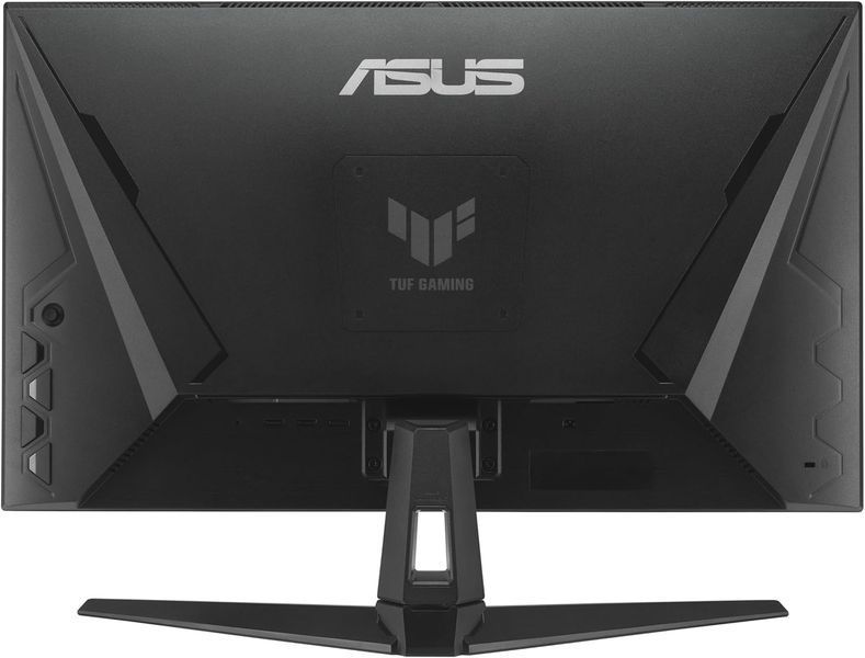 Монітор Asus 27" TUF Gaming VG27AQM5A 2xHDMI, DP, MM, IPS, 2560x1440, 300Hz, 1ms, DCI-P3 95%, AdaptiveSync 383088 фото