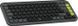 Клавіатура LOGITECH POP ICON KEYS - GRAPHITE - UKR (L920-013157) 337867 фото 1
