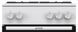 Плита газова GORENJE GG5A10WFFM 376886 фото 7