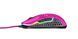 Миша Xtrfy M42, USB-A, RGB, рожевий (XG-M42-RGB-PINK) 372442 фото 7