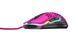 Миша Xtrfy M42, USB-A, RGB, рожевий (XG-M42-RGB-PINK) 372442 фото 8