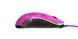 Миша Xtrfy M42, USB-A, RGB, рожевий (XG-M42-RGB-PINK) 372442 фото 6