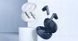 Навушники TWS HAYLOU W1 Earbuds White 212284 фото 2