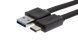 USB кабель TypeC Remax Black 67044 фото 2