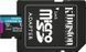 Картка пам*ятi microSDXC 128Gb Kingston Canvas UHS-I/U3 Class 10 Go! Plus R170/W90MB/s + SD-адаптер (SDCG3/128GB) 260202 фото 5