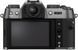 Цифр. фотокамера Fujifilm X-T50 Body Charcoal silver 379523 фото 3