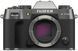 Цифр. фотокамера Fujifilm X-T50 Body Charcoal silver 379523 фото 1