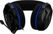 Гарнітура HyperX Cloud Stinger 2 Core PS5/PS4, mini-jack, чорно-синій (6H9B6AA) 364809 фото 4