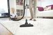 Пилосос Karcher миючий DS 6 Plus, 650Вт, конт пил -0.6л, вода -2 л, НЕРА, білий (1.195-252.0) 373428 фото 10