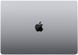 Ноутбук Apple MacBook Pro 16 Space Gray 512GB MK183 2021 (M1 Pro) 218232 фото 3