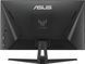 Монітор Asus 27" TUF Gaming VG27AQM5A 2xHDMI, DP, MM, IPS, 2560x1440, 300Hz, 1ms, DCI-P3 95%, AdaptiveSync 383088 фото 6