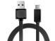 USB кабель TypeC Remax Black 67044 фото 1
