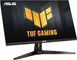 Монітор Asus 27" TUF Gaming VG27AQM5A 2xHDMI, DP, MM, IPS, 2560x1440, 300Hz, 1ms, DCI-P3 95%, AdaptiveSync 383088 фото 3