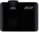 Проєктор Acer X129H XGA, 4800 lm, 1.94-2.16 (MR.JTH11.00Q) 368682 фото 5