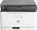 Багатофункціональний пристрій А4 кол. HP Color Laser 178nw з Wi-Fi (4ZB96A) 376025 фото 1