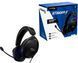 Гарнітура HyperX Cloud Stinger 2 Core PS5/PS4, mini-jack, чорно-синій (6H9B6AA) 364809 фото 9