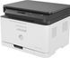 Багатофункціональний пристрій А4 кол. HP Color Laser 178nw з Wi-Fi (4ZB96A) 376025 фото 5