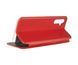 Чохол-книжка Xiaomi Redmi Note 12 G-Case Ranger Series Red 266810 фото 2