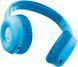 Навушники On-ear Trust Nouna Kids, Wireless, Mic, Синій 364862 фото 12