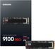 Накопичувач SSD Samsung M.2 2TB PCIe 5.0 9100PRO (MZ-VAP2T0BW) 371325 фото 3