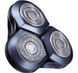 Насадка Xiaomi Electric Shaver S700 Replacement Head 309467 фото 2