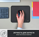 Килимок для мишi LOGITECH Studio Series Graphite (956-000049) 313983 фото 3