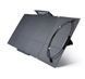 Портативна Сонячна панель EcoFlow 110W Solar Panel 260607 фото 3