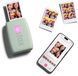 Фотопринтер Fujifilm INSTAX Mini Link3 Sage Green (16832156) 362459 фото 4