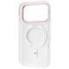 Чохол Proove Cuprum Case with Magnetic Ring iPhone 17 Pro Max white 400643 фото 3