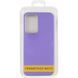 Шкіряний чохол Leather Case Metal Buttons для Samsung Galaxy S24 Ultra Light Purple 341443 фото 7
