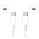Кабель Xiaomi Mi USB Type-C To Type-C Cable 150cm SJV4108GL 255325 фото 3